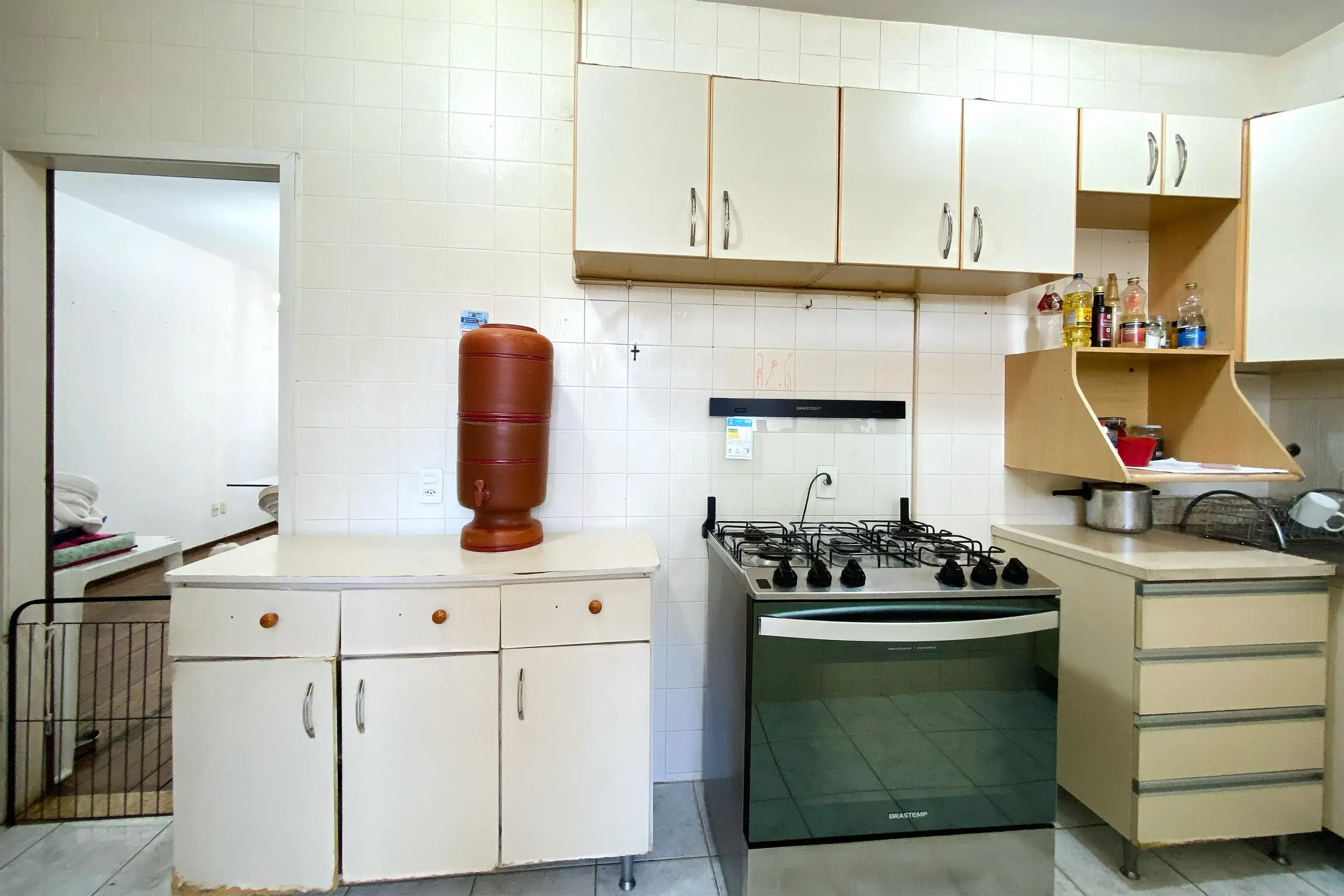 Cozinha