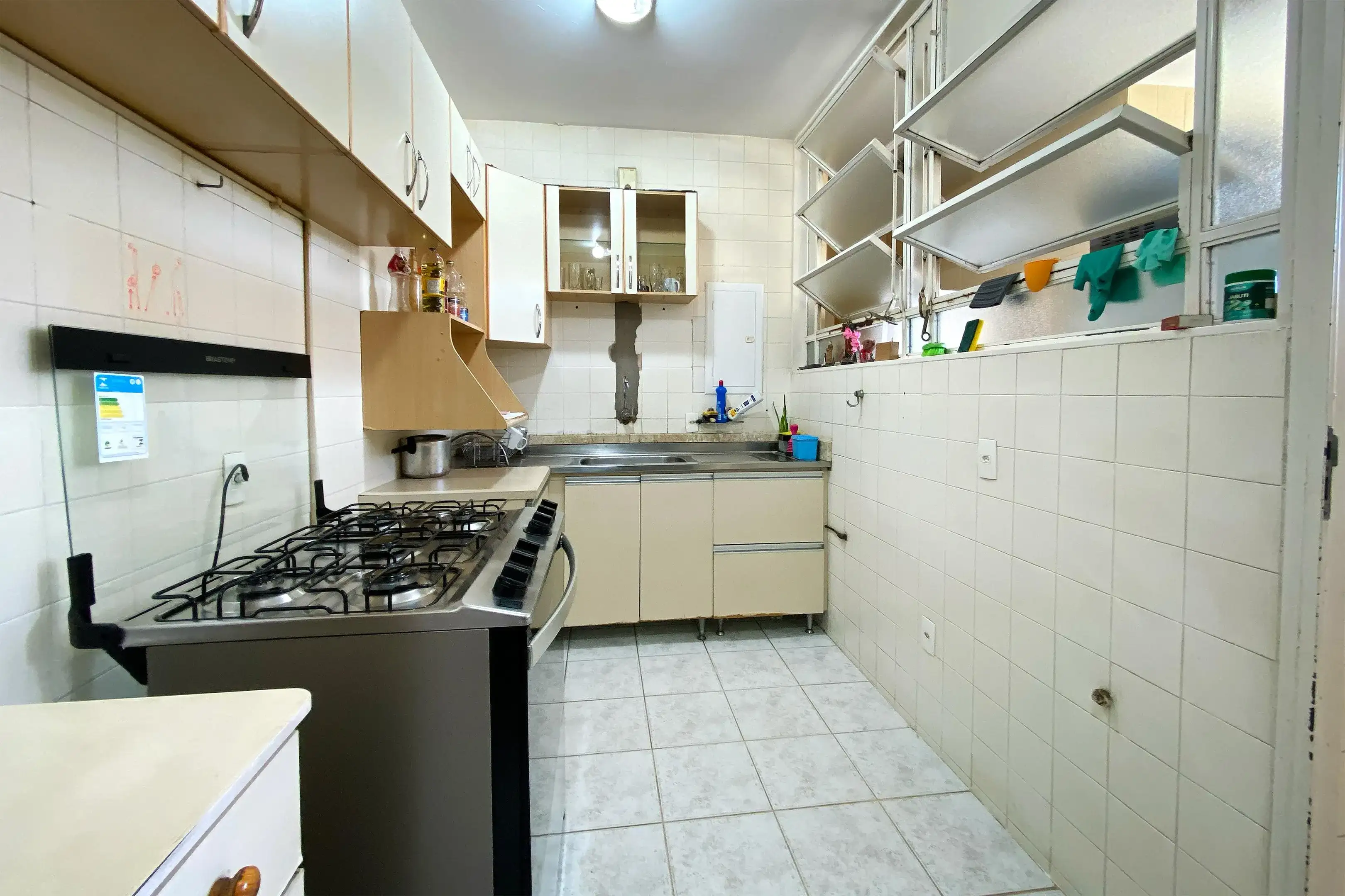 Cozinha