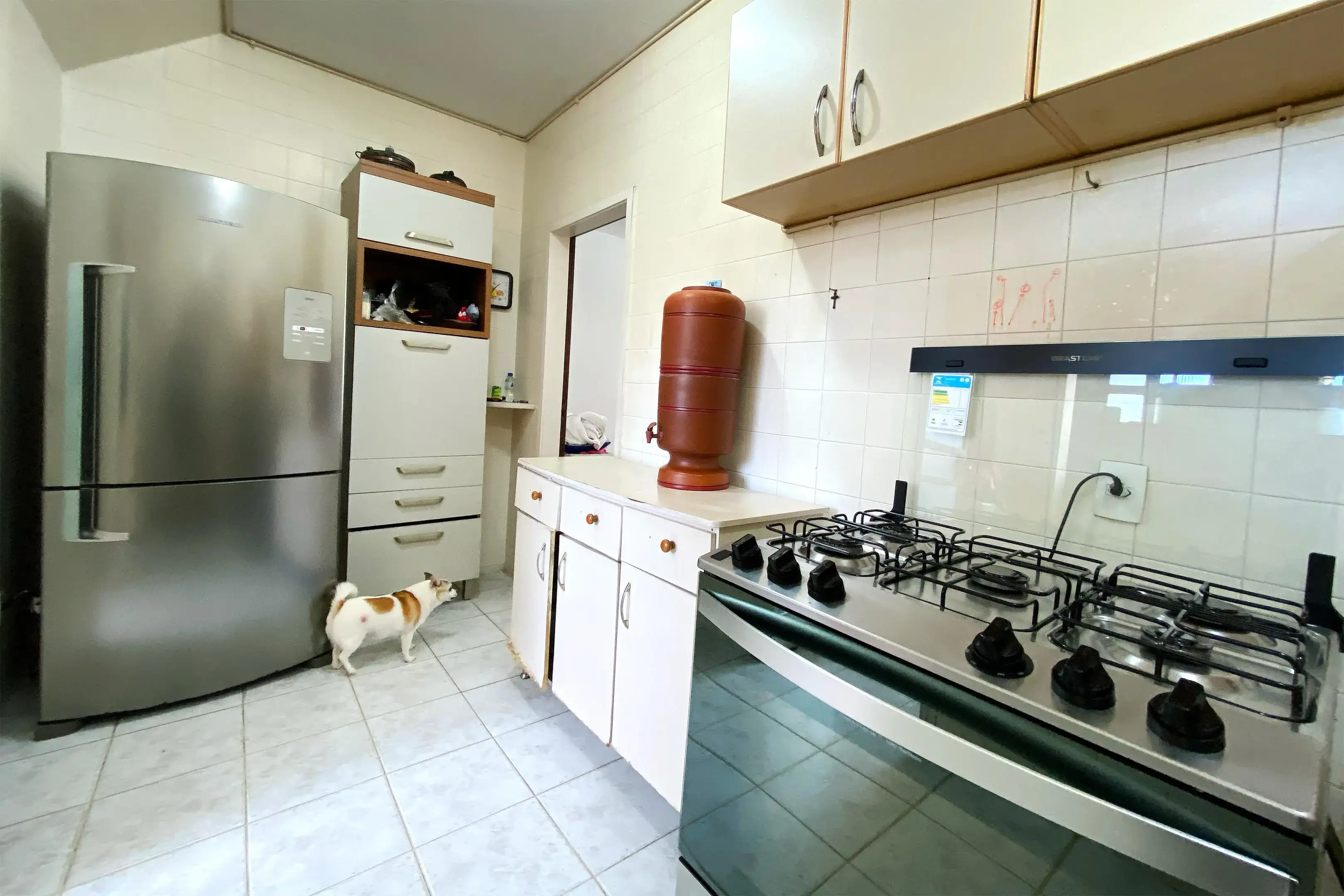 Cozinha