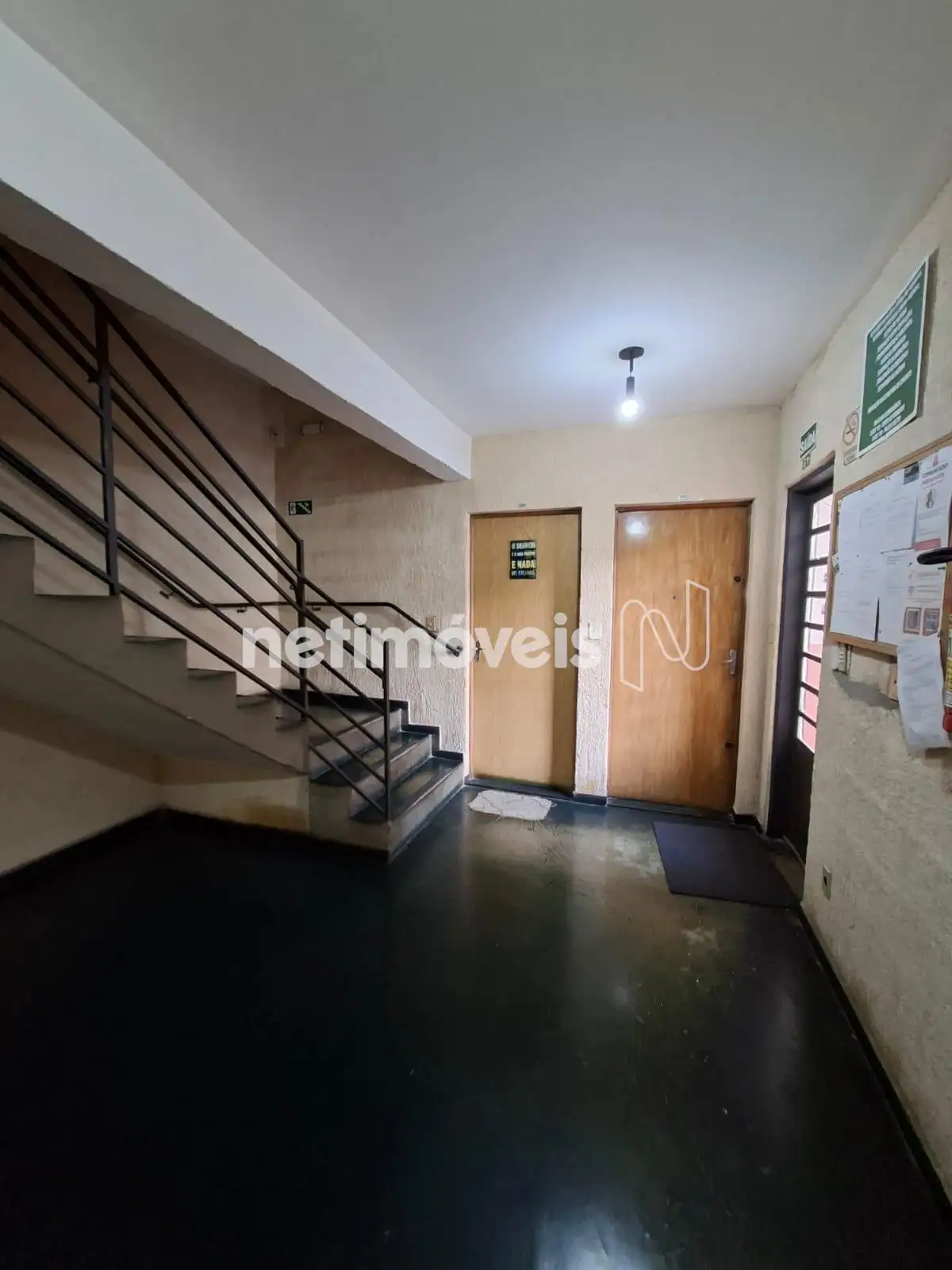 Hall de entrada
