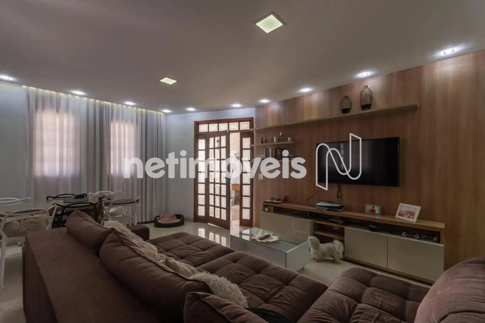 Sala de TV