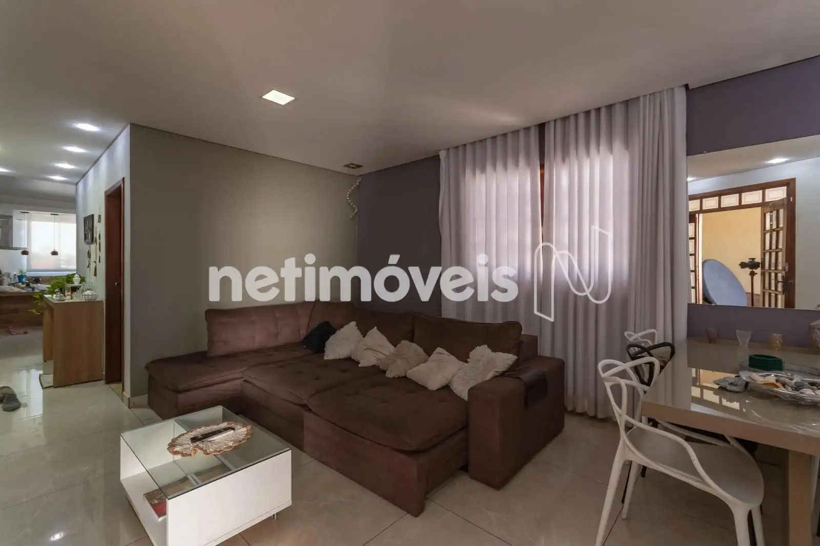 Sala de TV