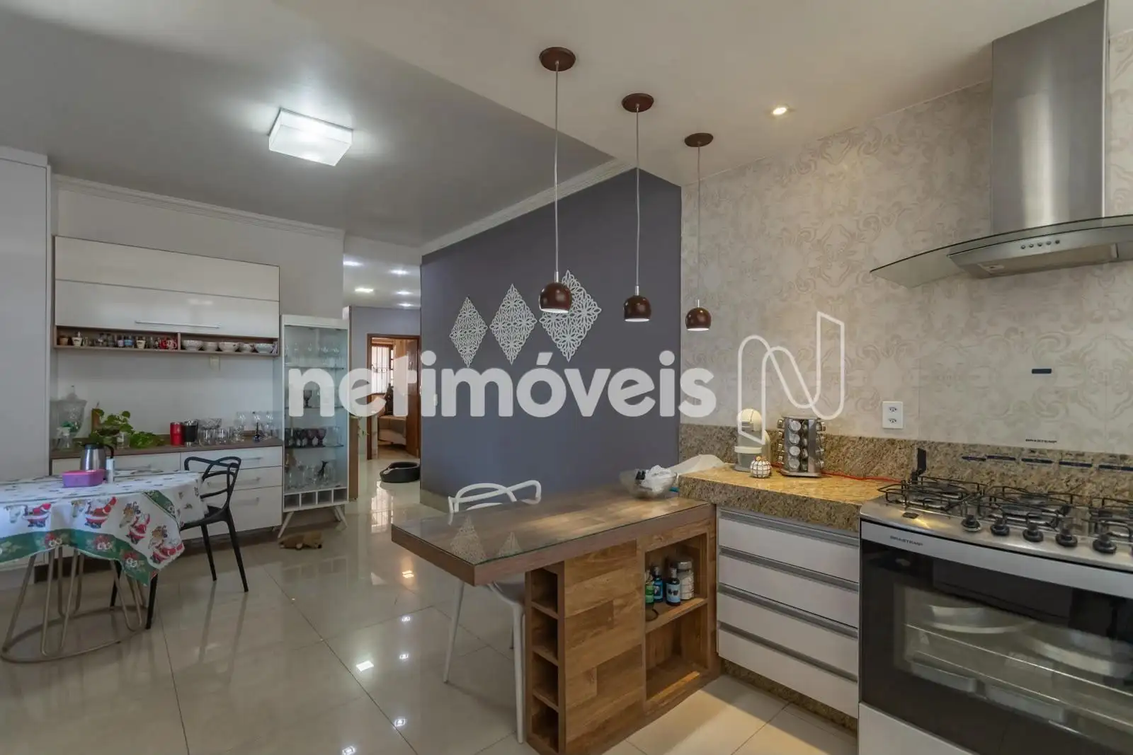 Cozinha