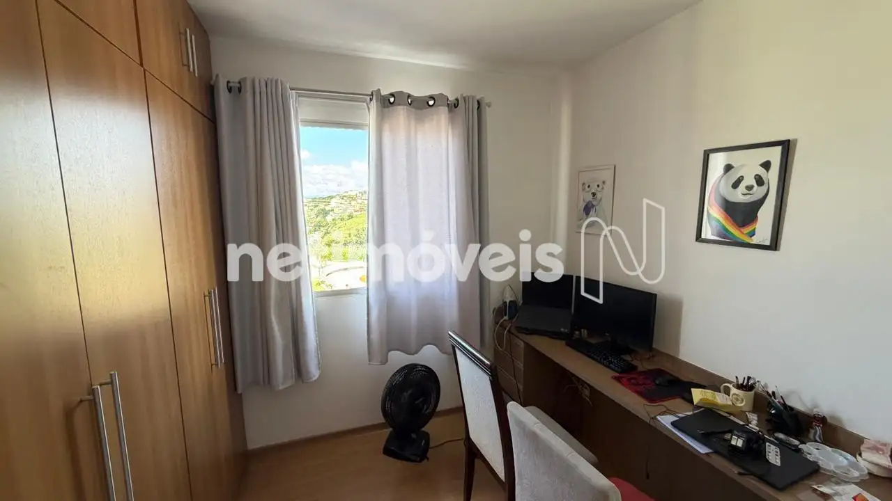 Quarto/Escritorio