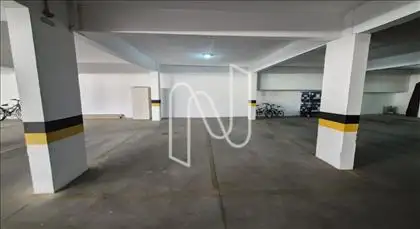 Garagem