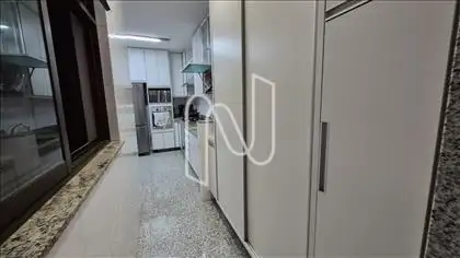 Área de serviço