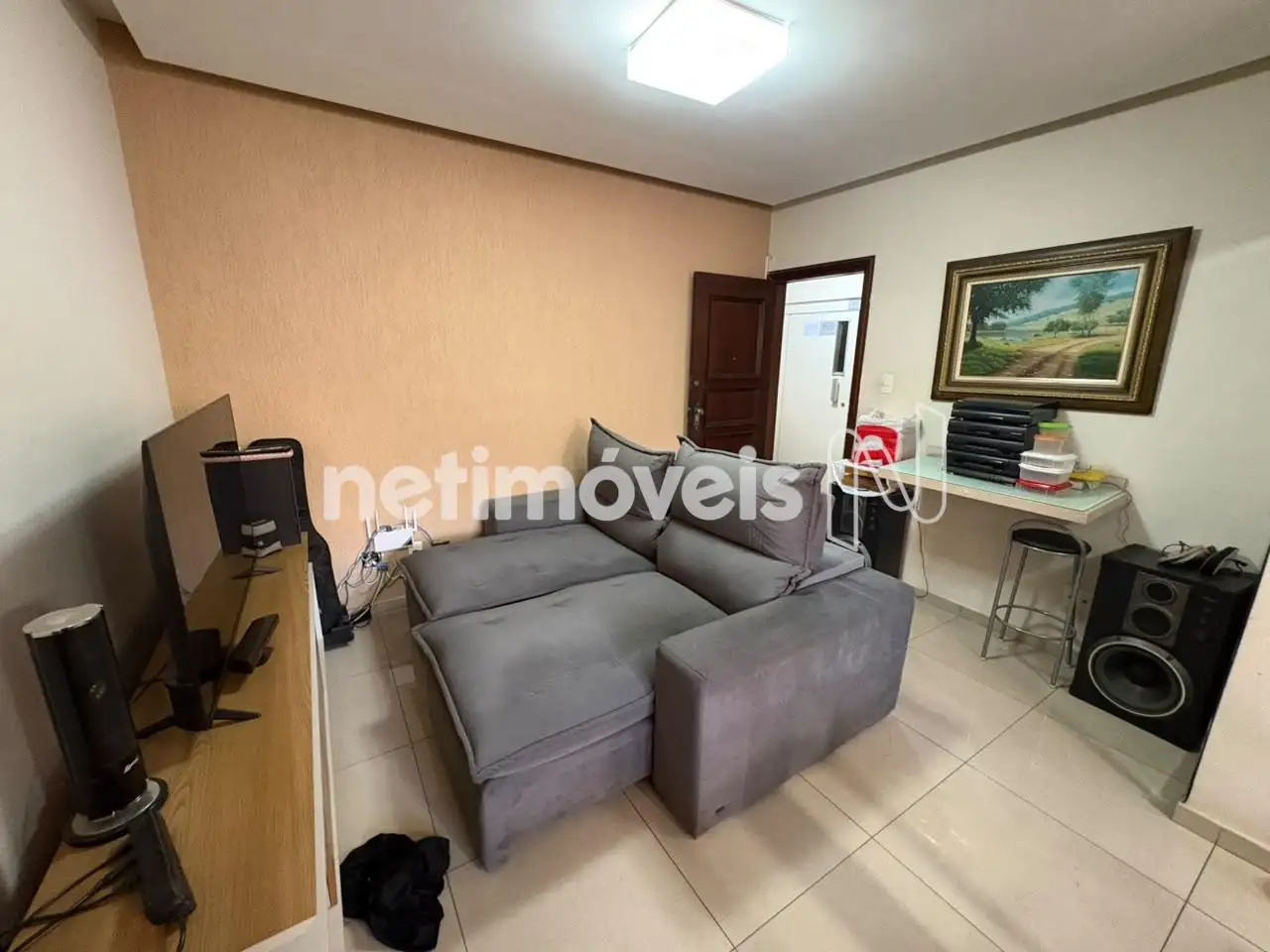 Sala de TV