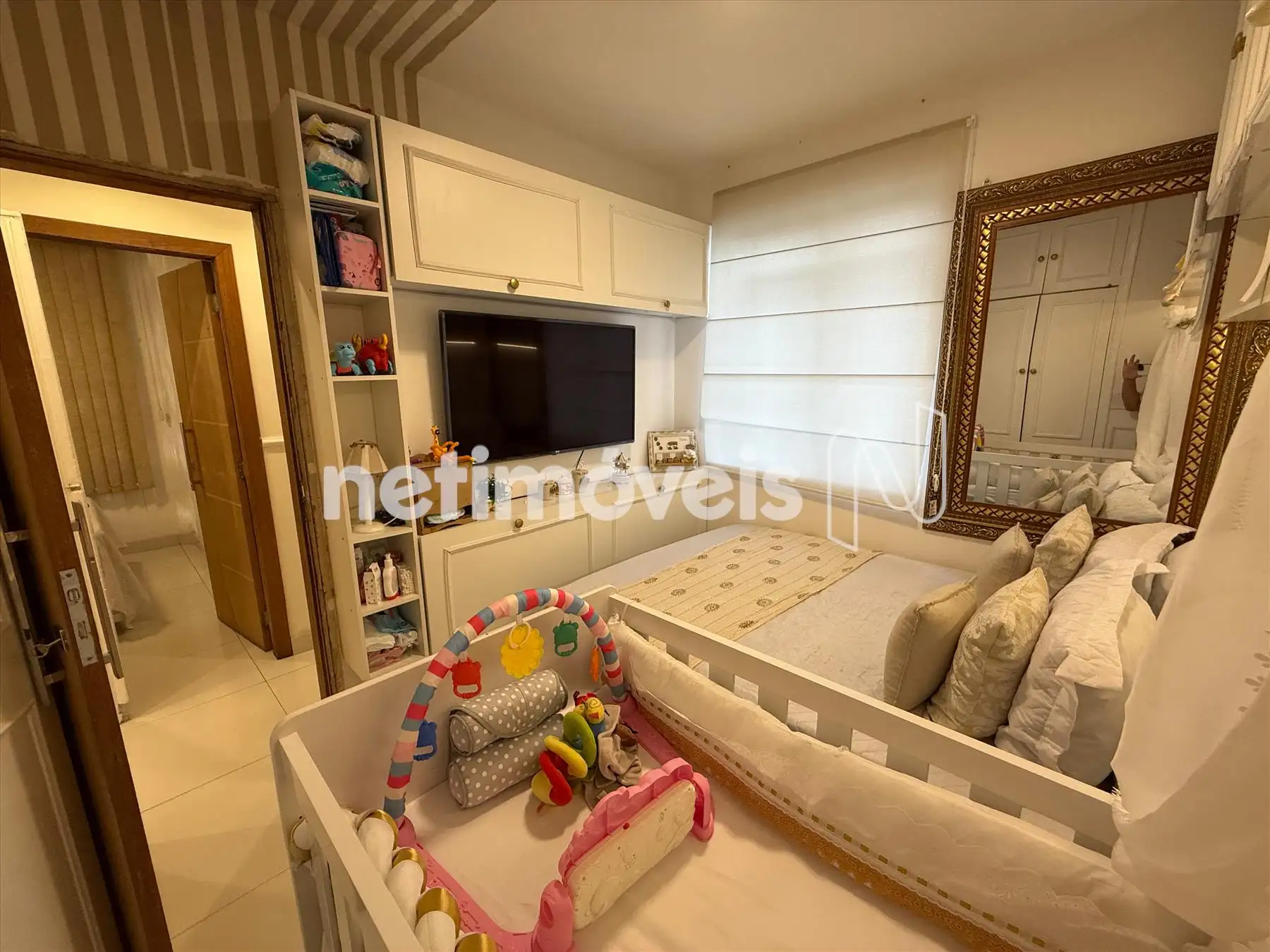 Quarto principal