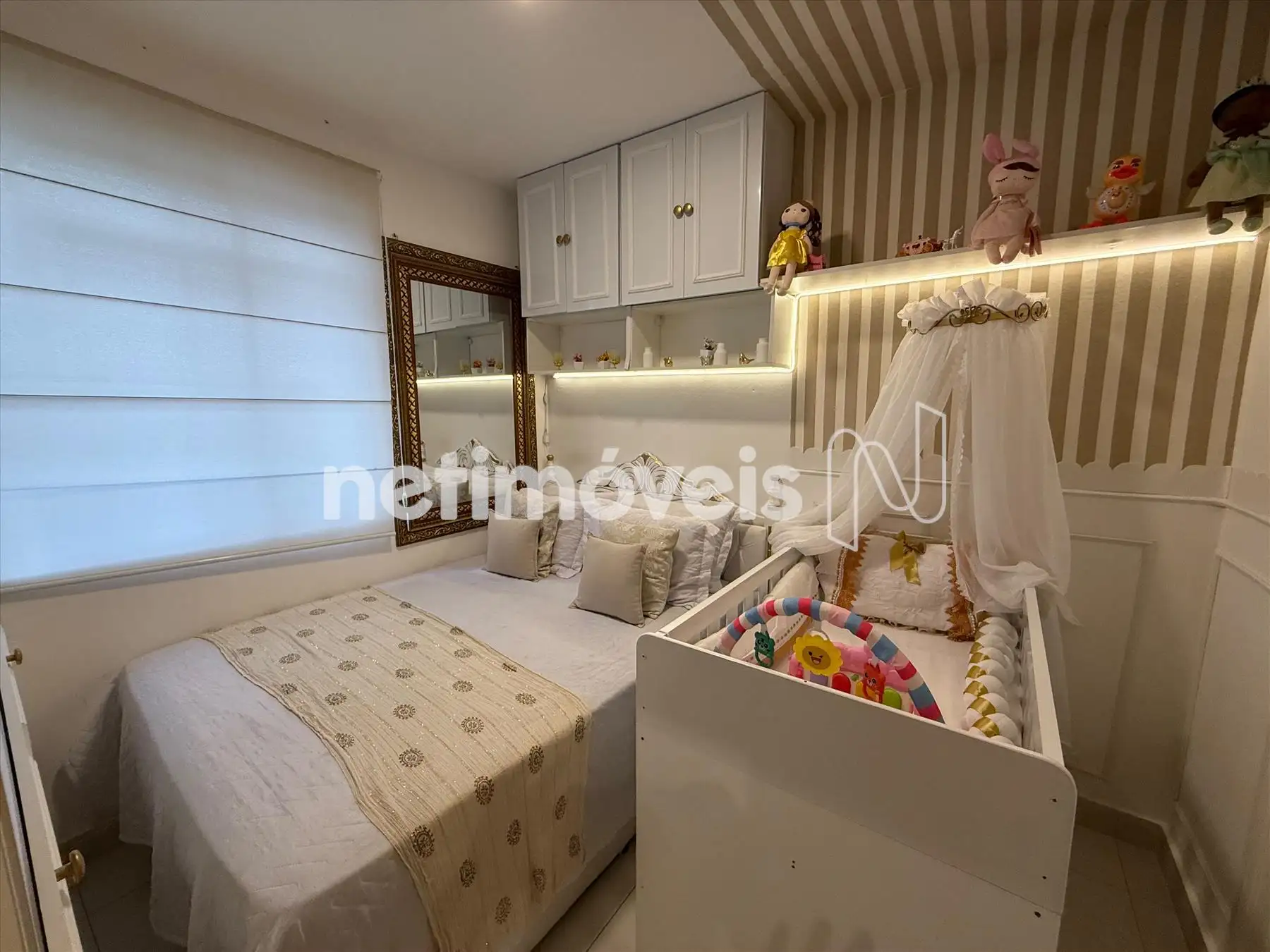 Quarto principal