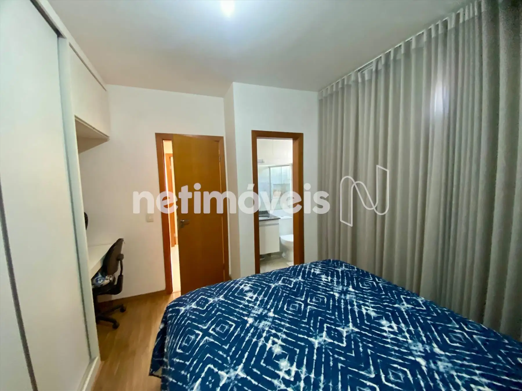 Quarto | Suíte