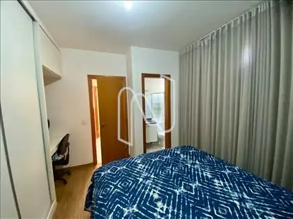 Quarto | Suíte