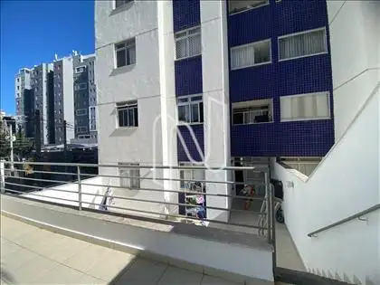 Área de serviço
