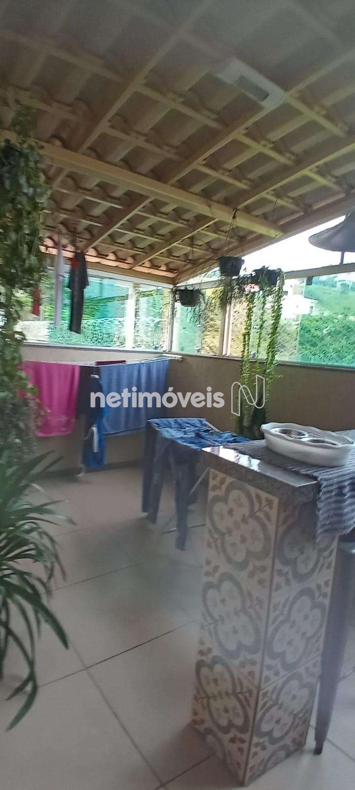 área externa coberta 