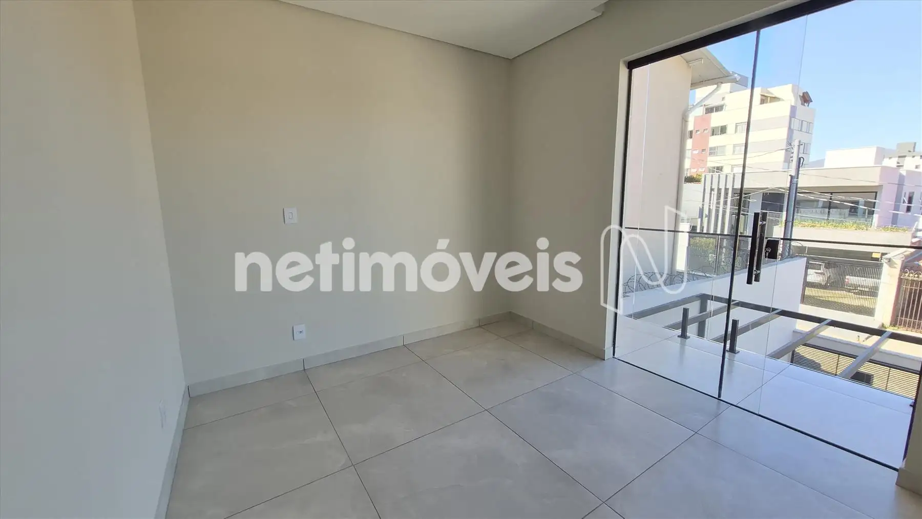 Quarto principal