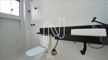 Banheiro