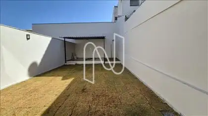 Área externa