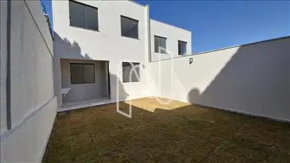Área externa