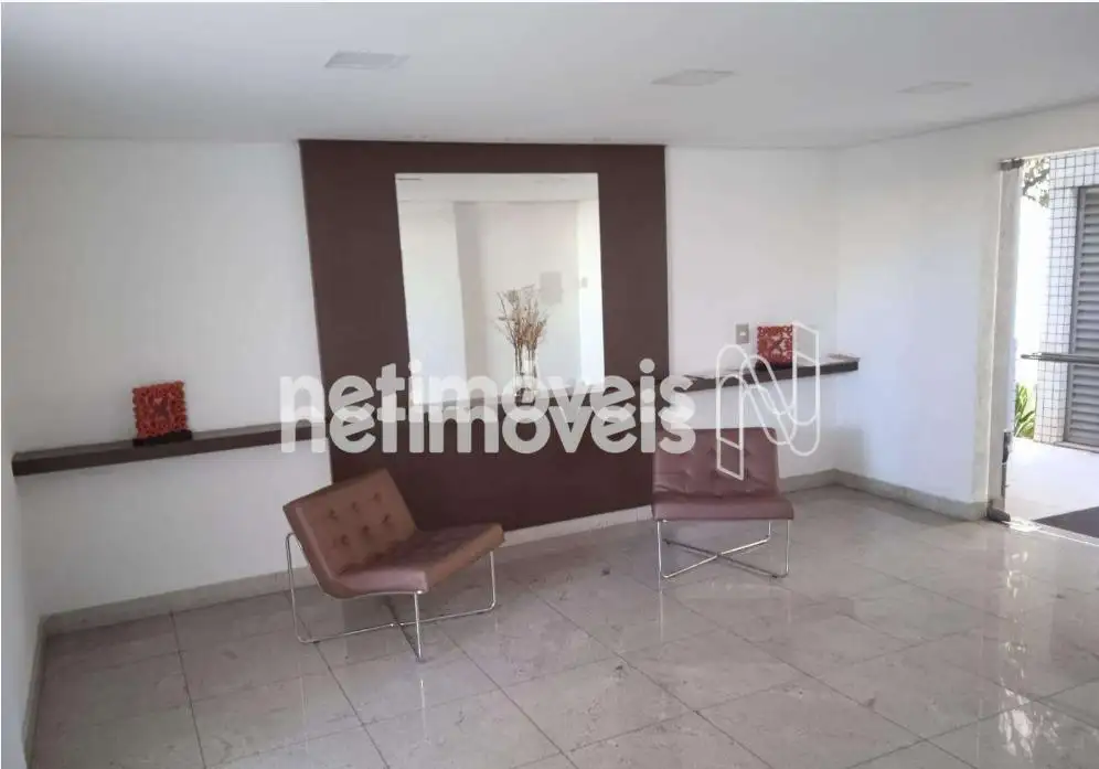 Hall do Predio