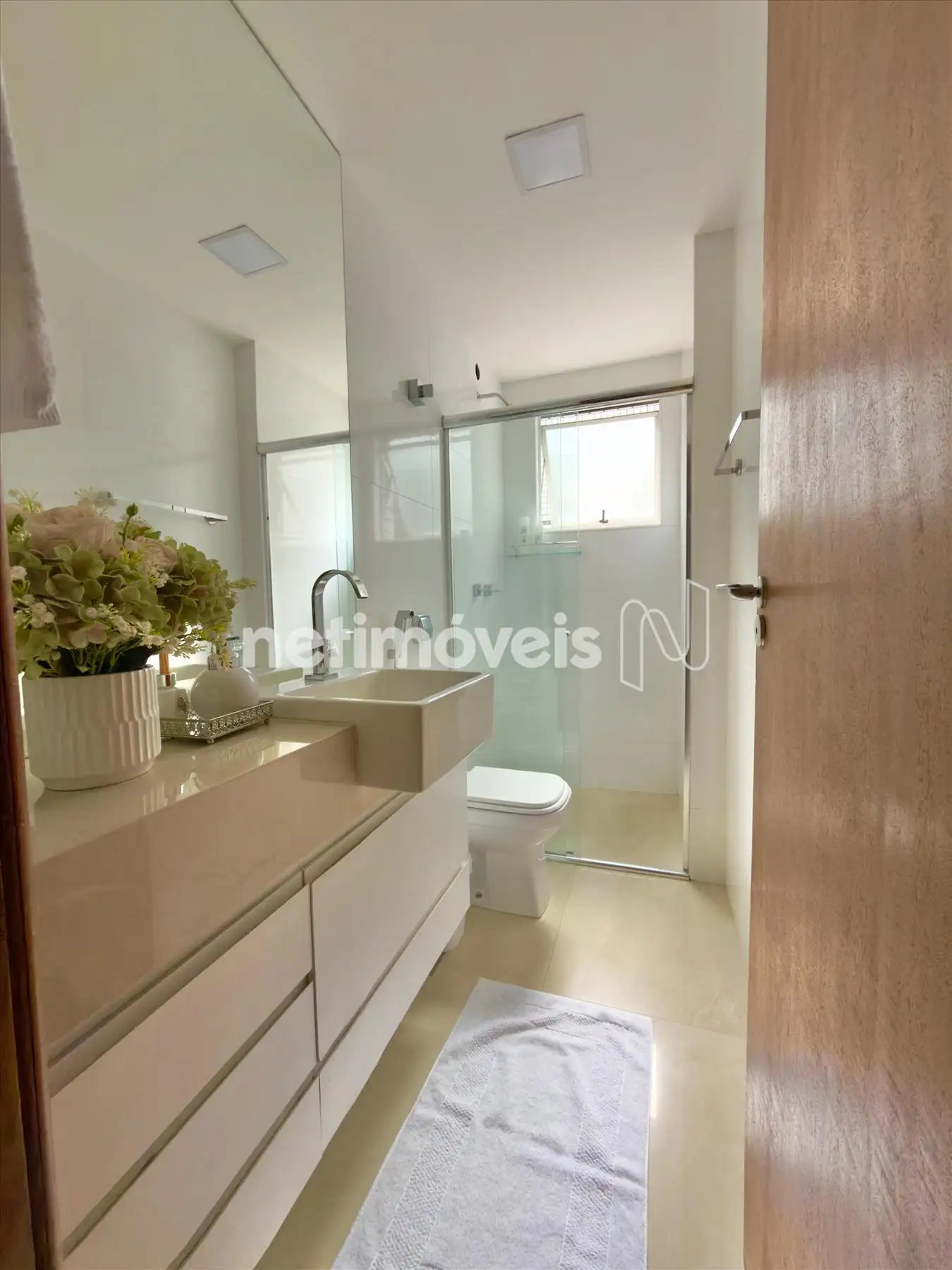 Banho Suite