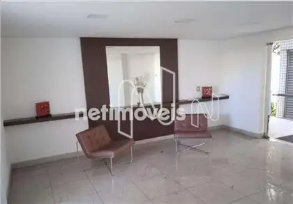  Hall do Predio