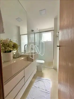  Banho Suite
