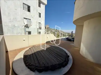   Area Externa com Hidro