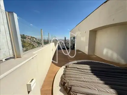   Area Externa com Hidro
