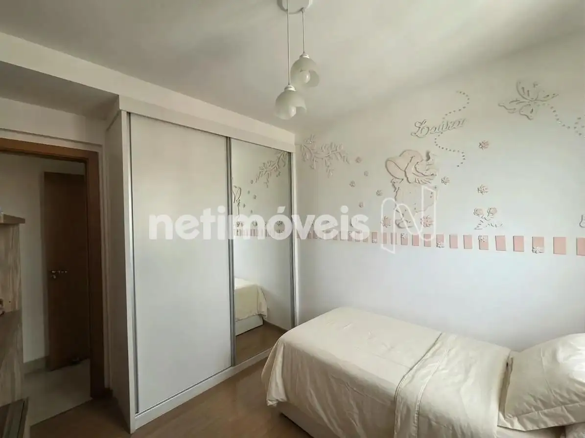Quarto solteiro