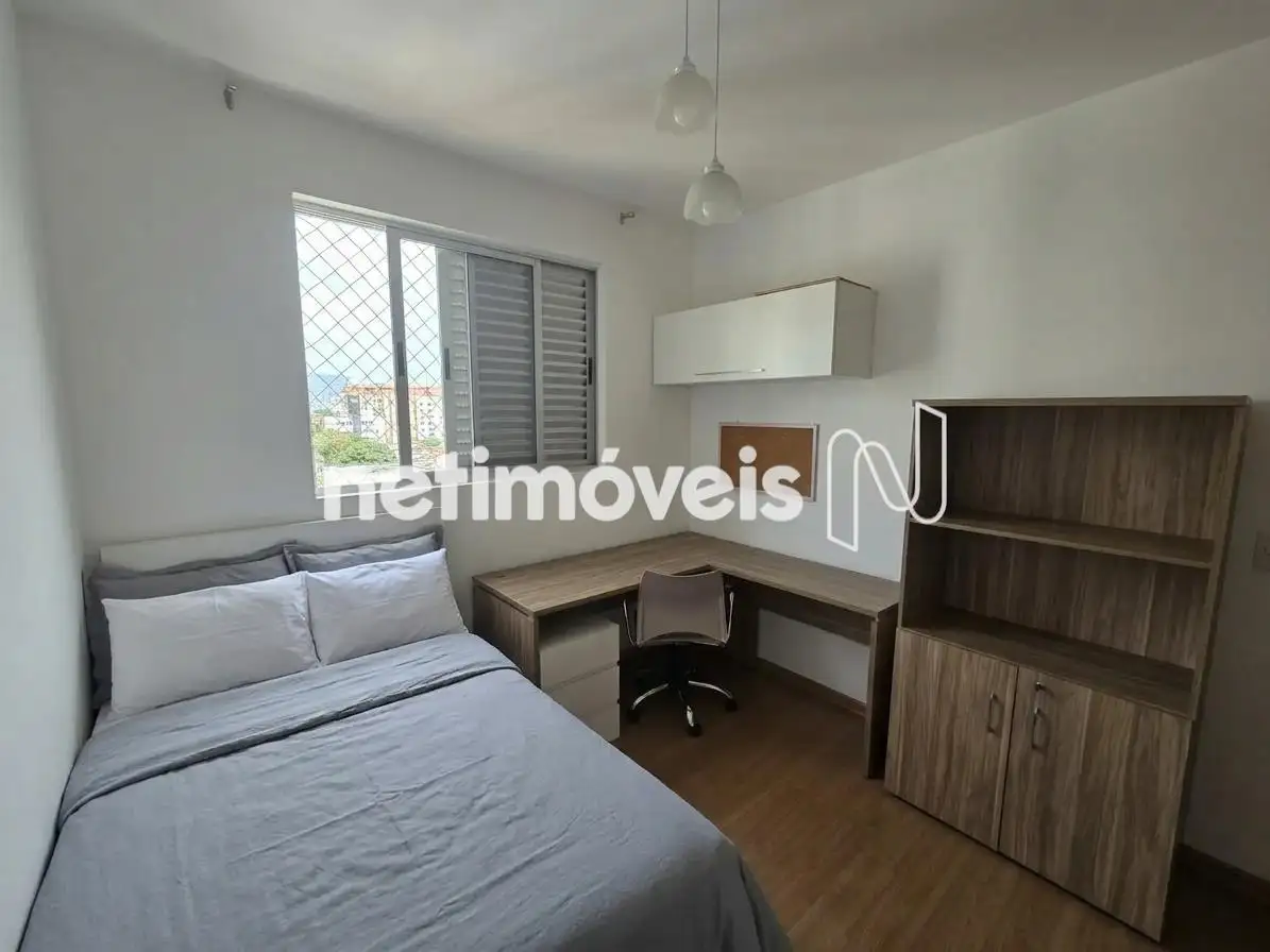 Quarto solteiro