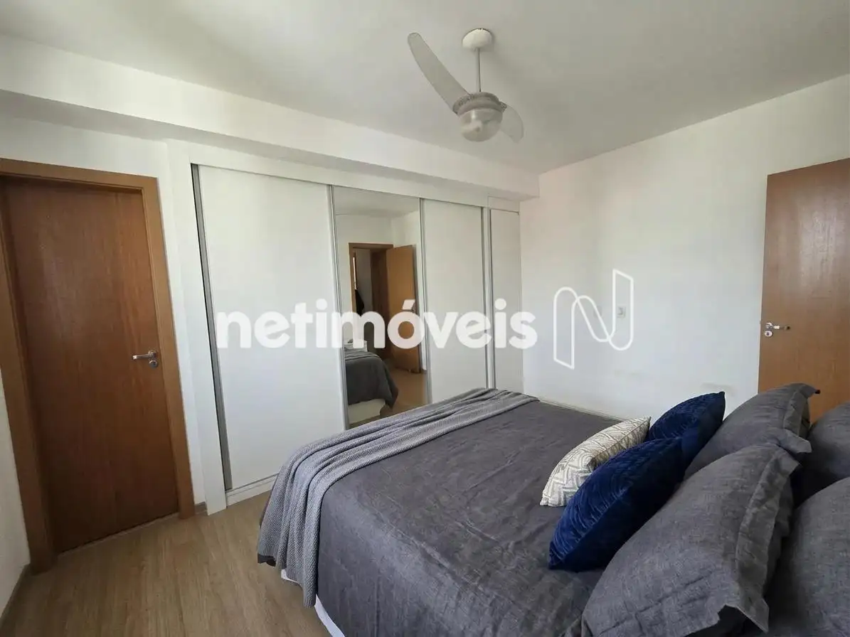 Quarto suíte