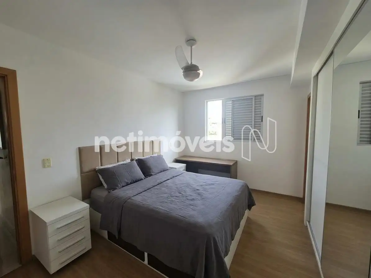 Quarto suíte