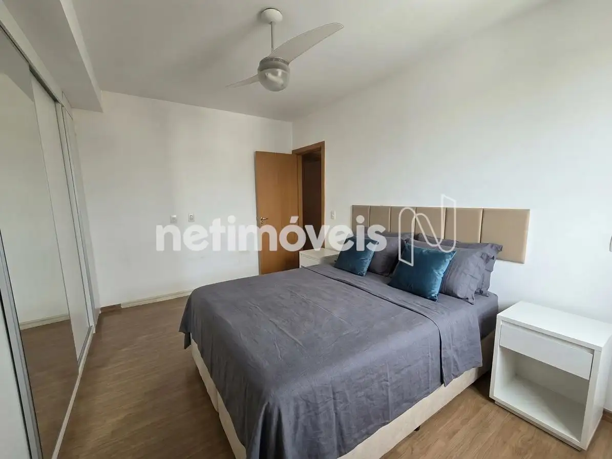 Quarto suíte