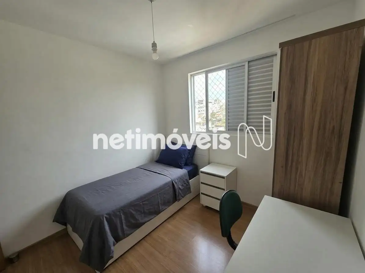 Quarto solteiro