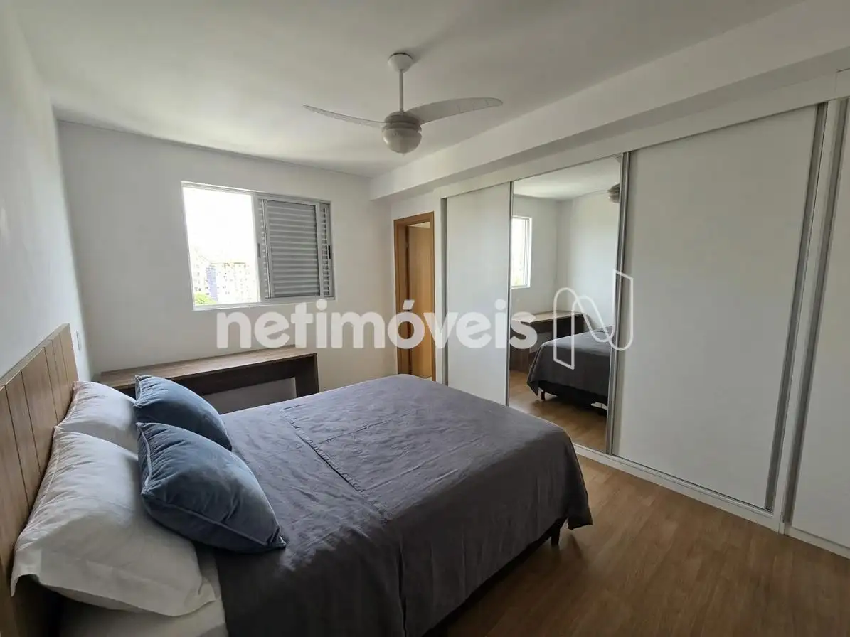 Quarto suíte