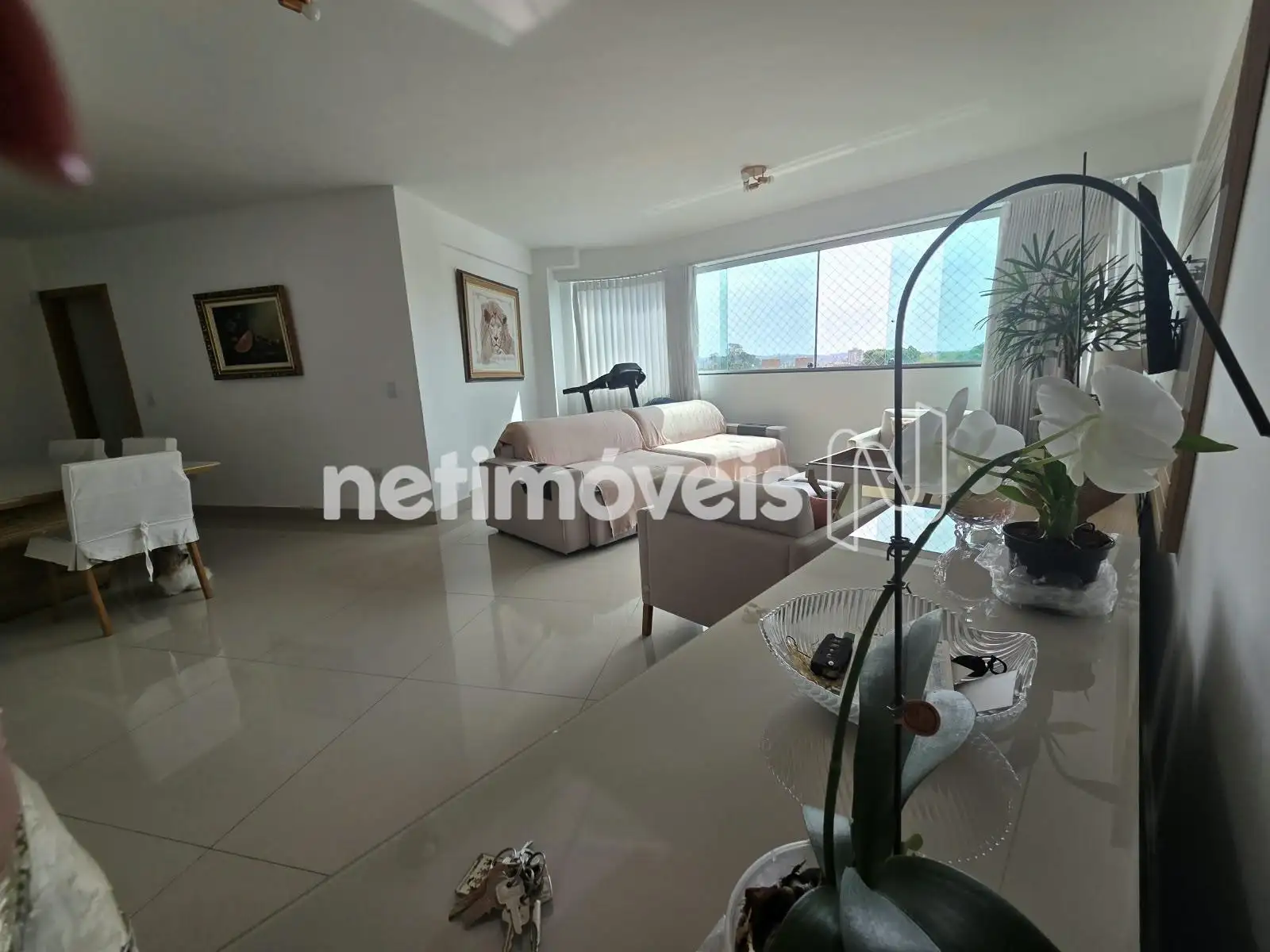 Sala de estar