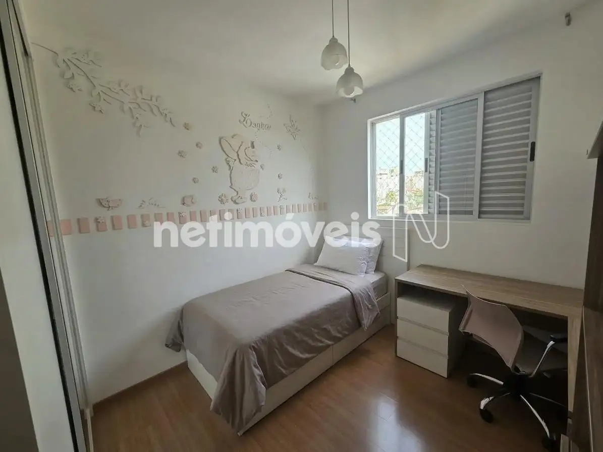 Quarto solteiro