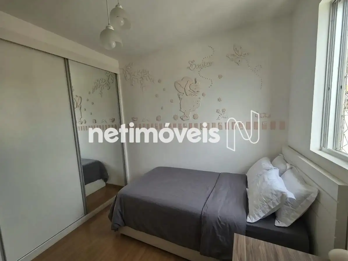 Quarto solteiro