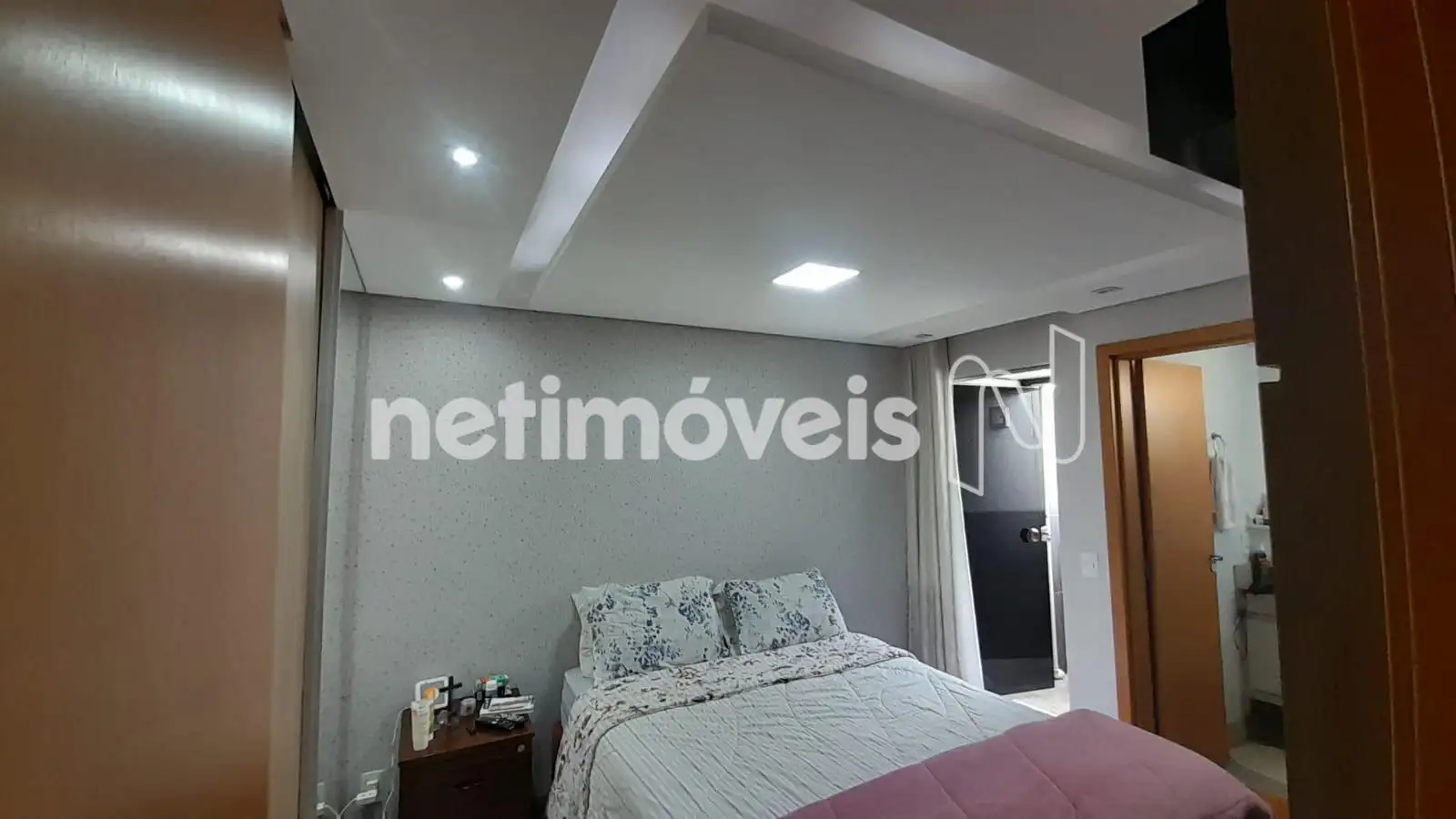 Quarto principal