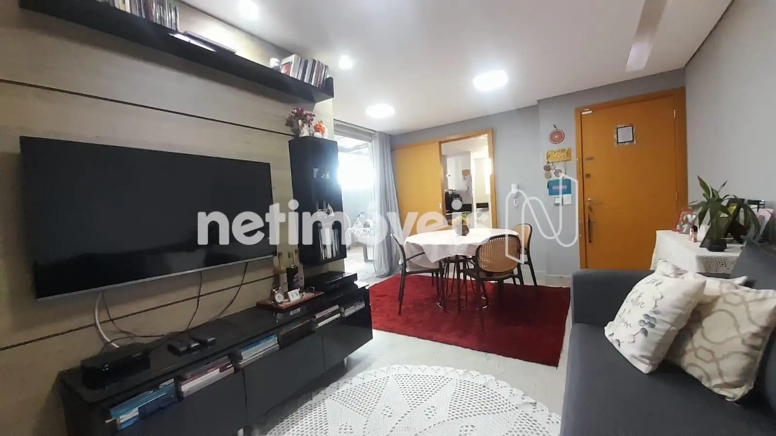Sala de TV