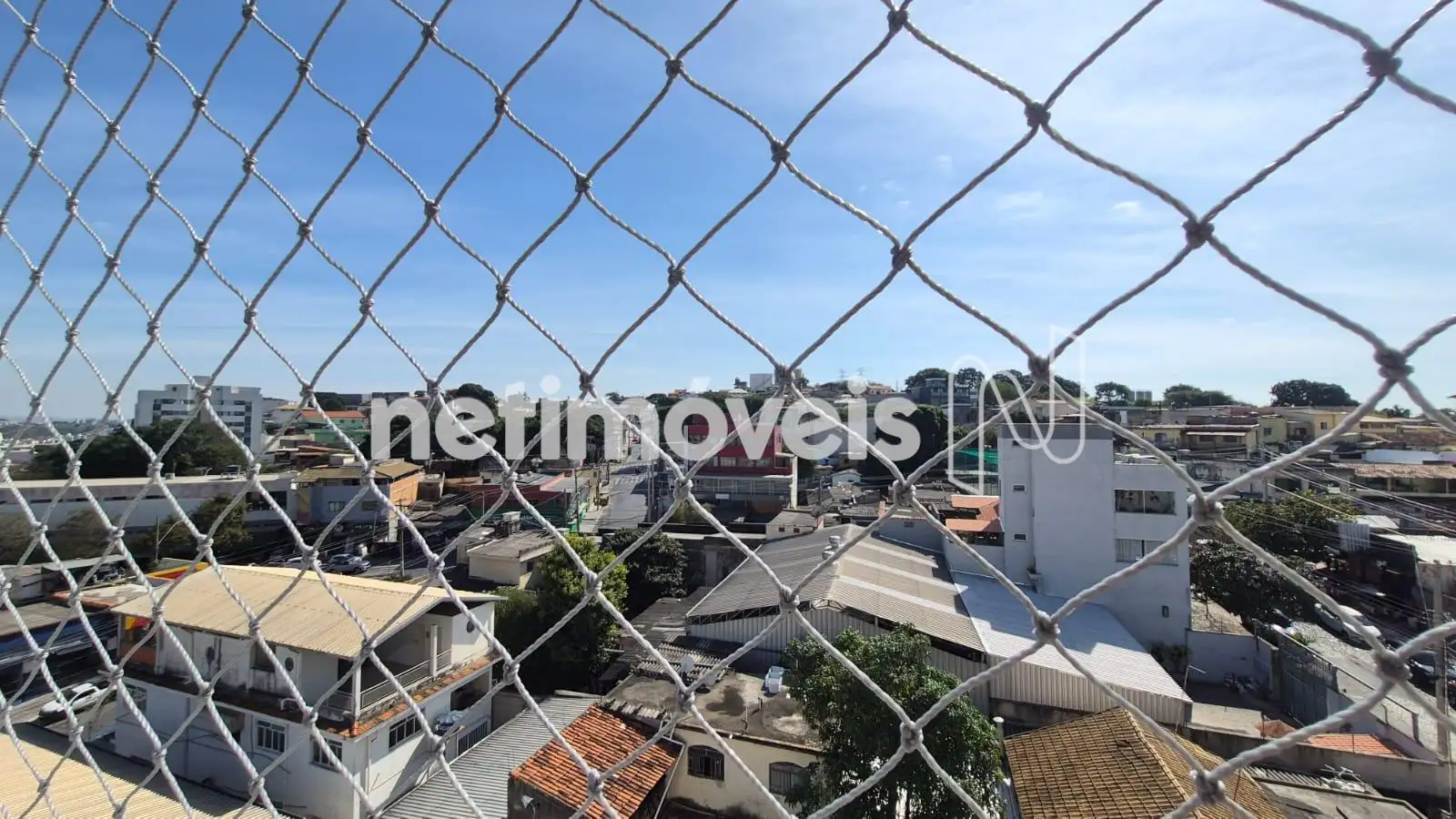 Vista panorâmica