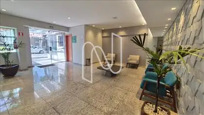 Hall de entrada