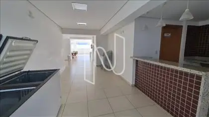 Salão de festas