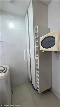 Área de serviço