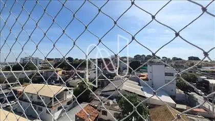 Vista panorâmica
