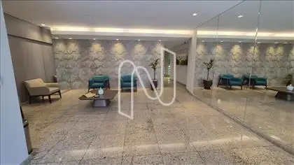 Hall de entrada