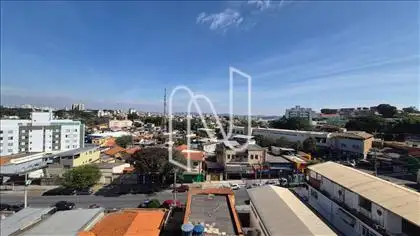 Vista panorâmica