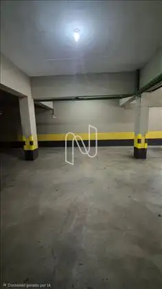 Garagem