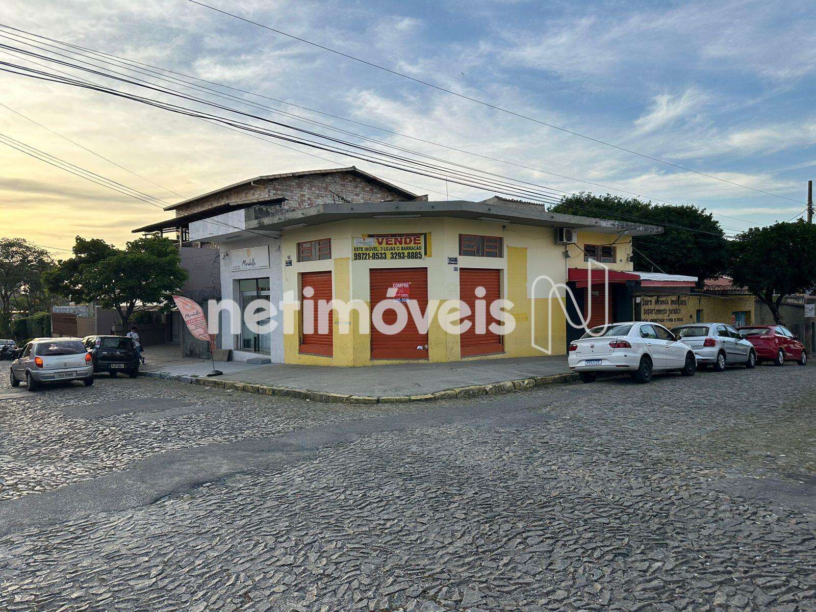 Ponto comercial para comprar com 375 m², 3 quartos, 2 banheiros em Boa Vista, Belo Horizonte