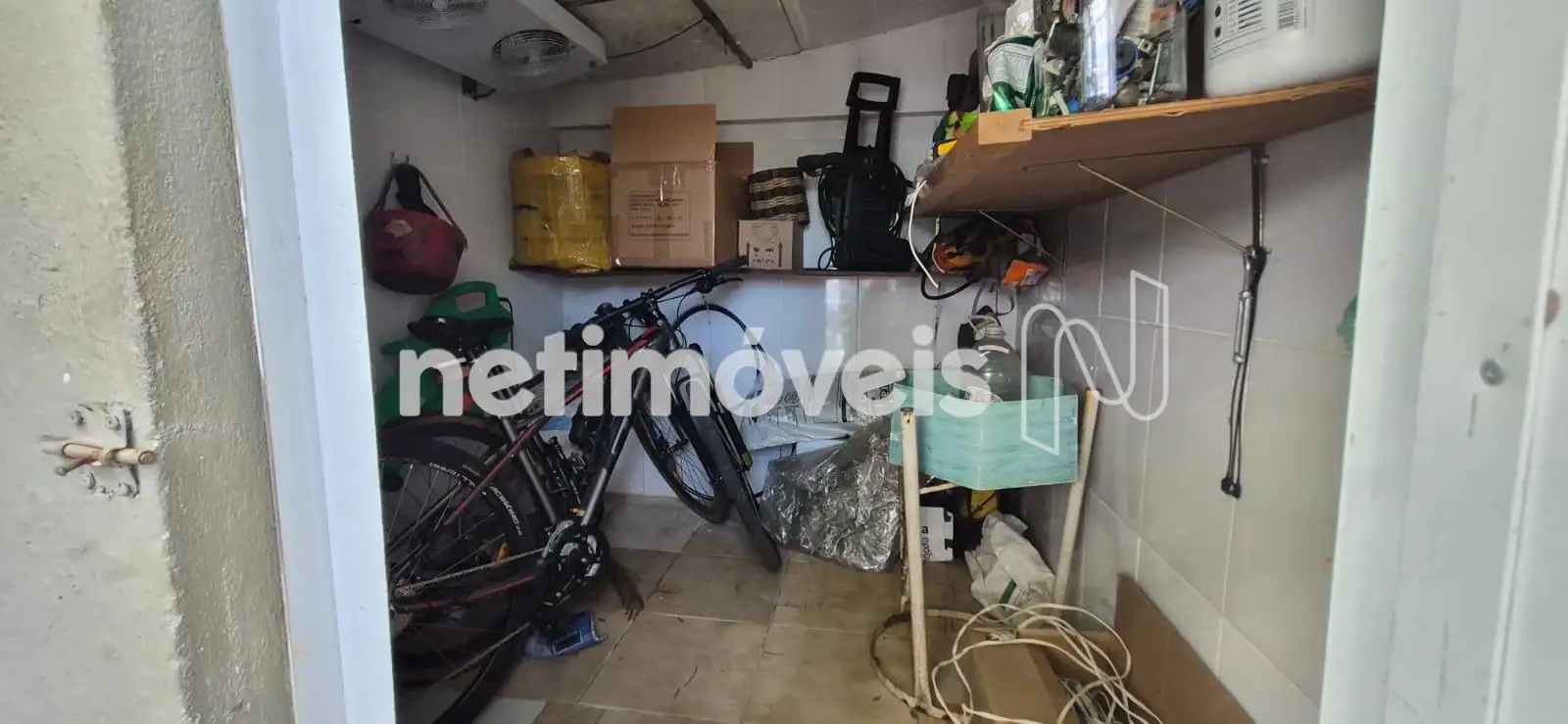 Quarto despejo