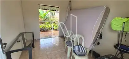 Sala de TV